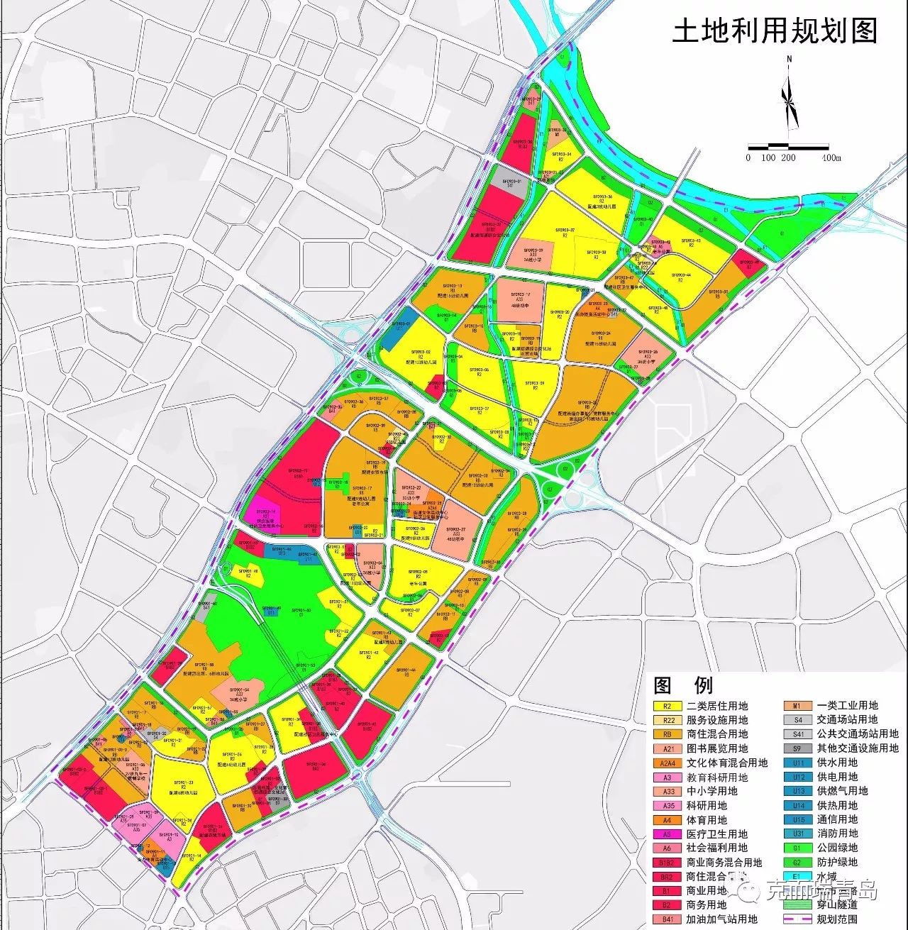 宝山西路街道最新发展规划，塑造未来城市崭新面貌