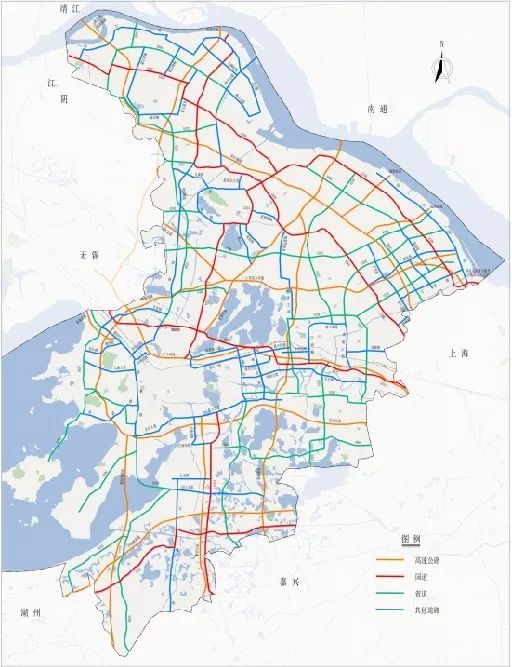 邻水县公路运输管理事业单位发展规划展望