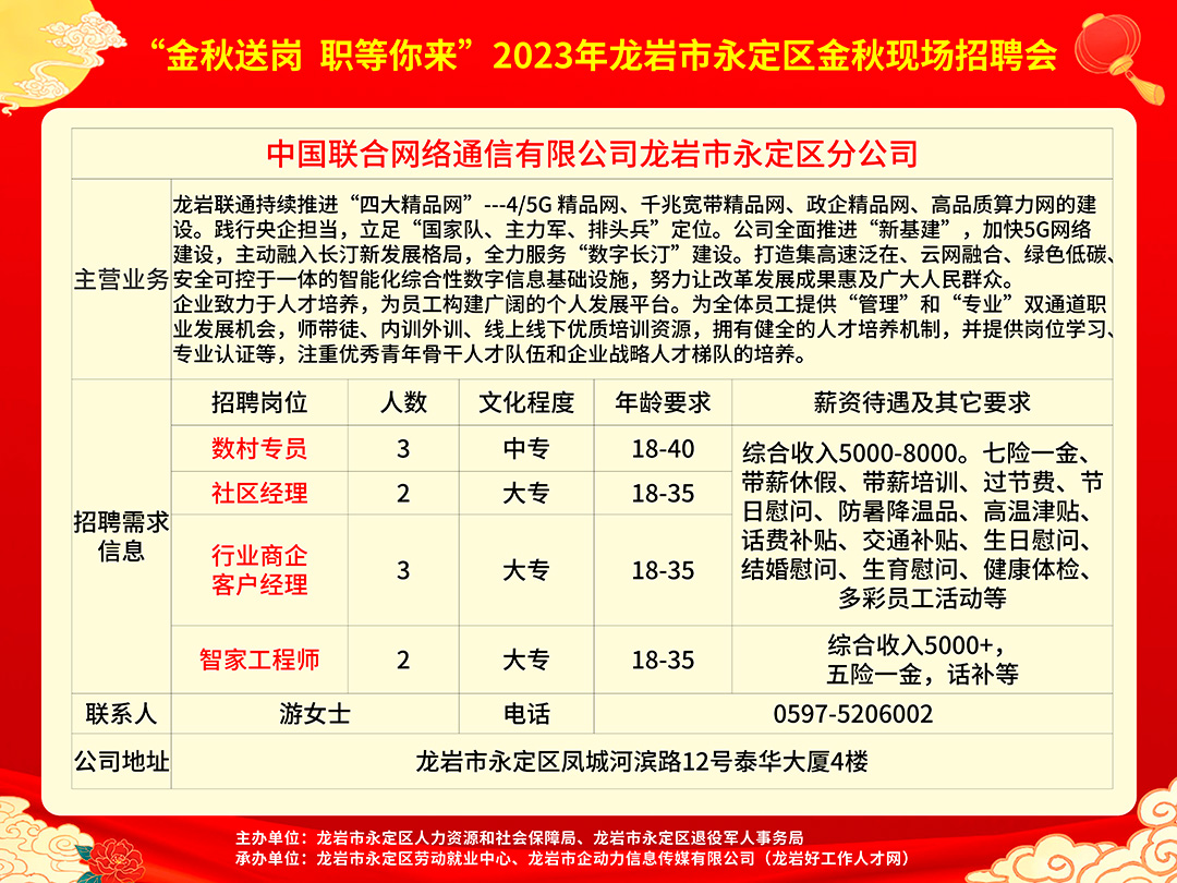 千金街道最新招聘信息全面解析