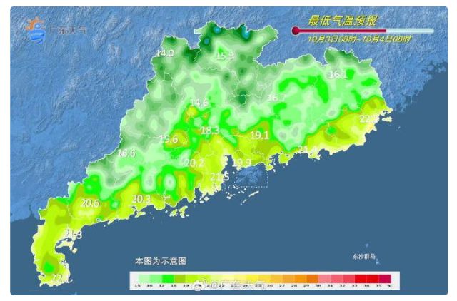 山塘镇天气预报更新通知