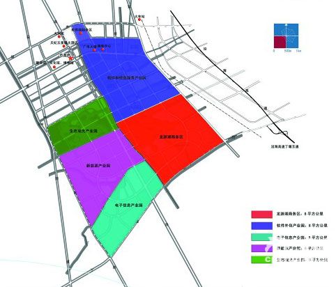 城镇最新发展规划构想与实施策略概览