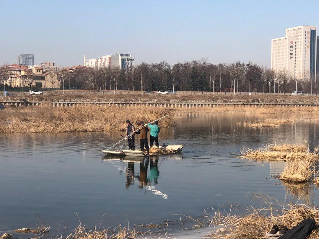 寿光市水利局发展规划，构建可持续水利未来