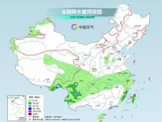 措隆村天气预报更新及影响解析