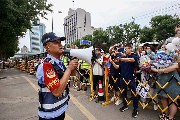 新绛县初中最新动态报道