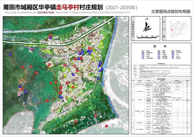 塘麦村重塑乡村风貌，最新发展规划推动可持续发展