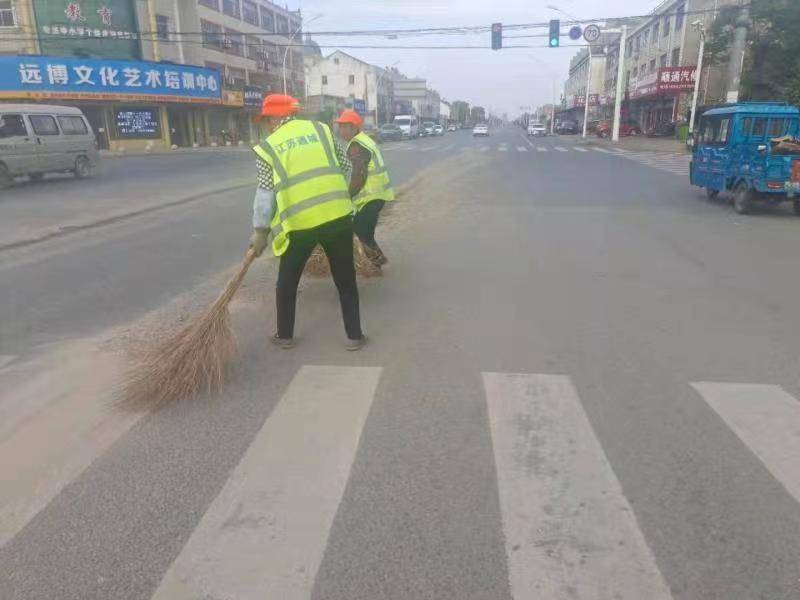 饶河县公路运输管理事业单位领导概述及最新人事变动