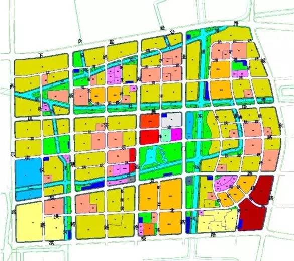 华乐街道最新发展规划，塑造未来城市崭新面貌