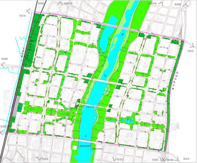 德阳市联动中心最新发展规划深度研究