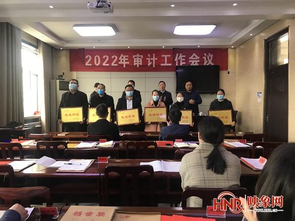 林州市审计局最新招聘公告全面解析