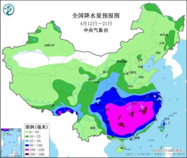 查青村天气预报更新通知