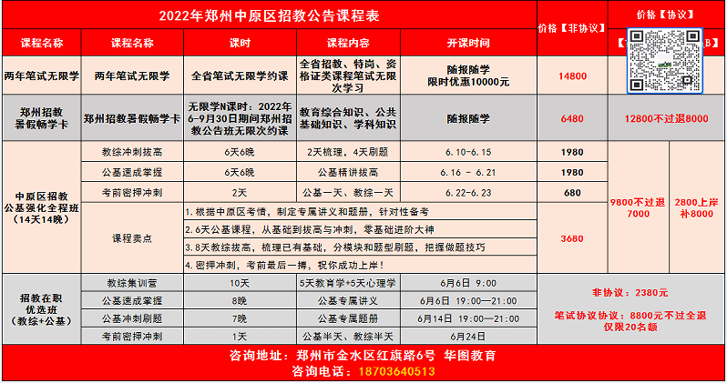 中原区小学人事任命揭晓，开启教育新篇章