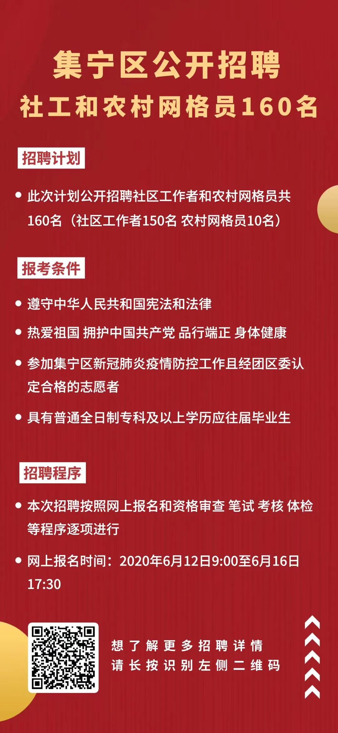 红色社区村最新就业公告