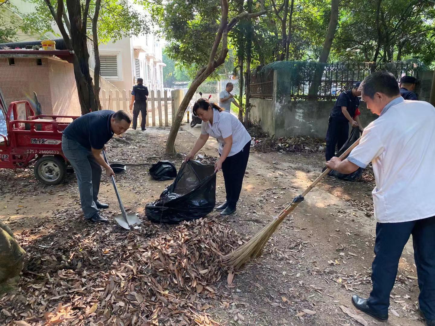 番禺区卫生健康局新项目助力健康番禺建设再升级