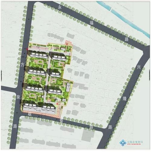 中专路街道最新发展规划，塑造未来城市新面貌的蓝图