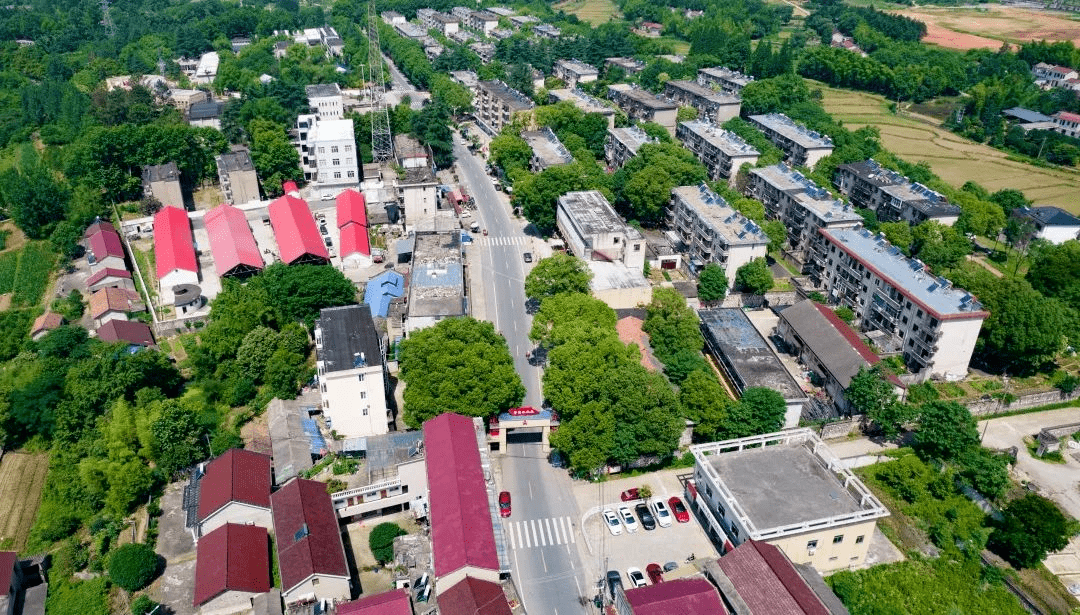 圳口乡未来发展规划揭晓