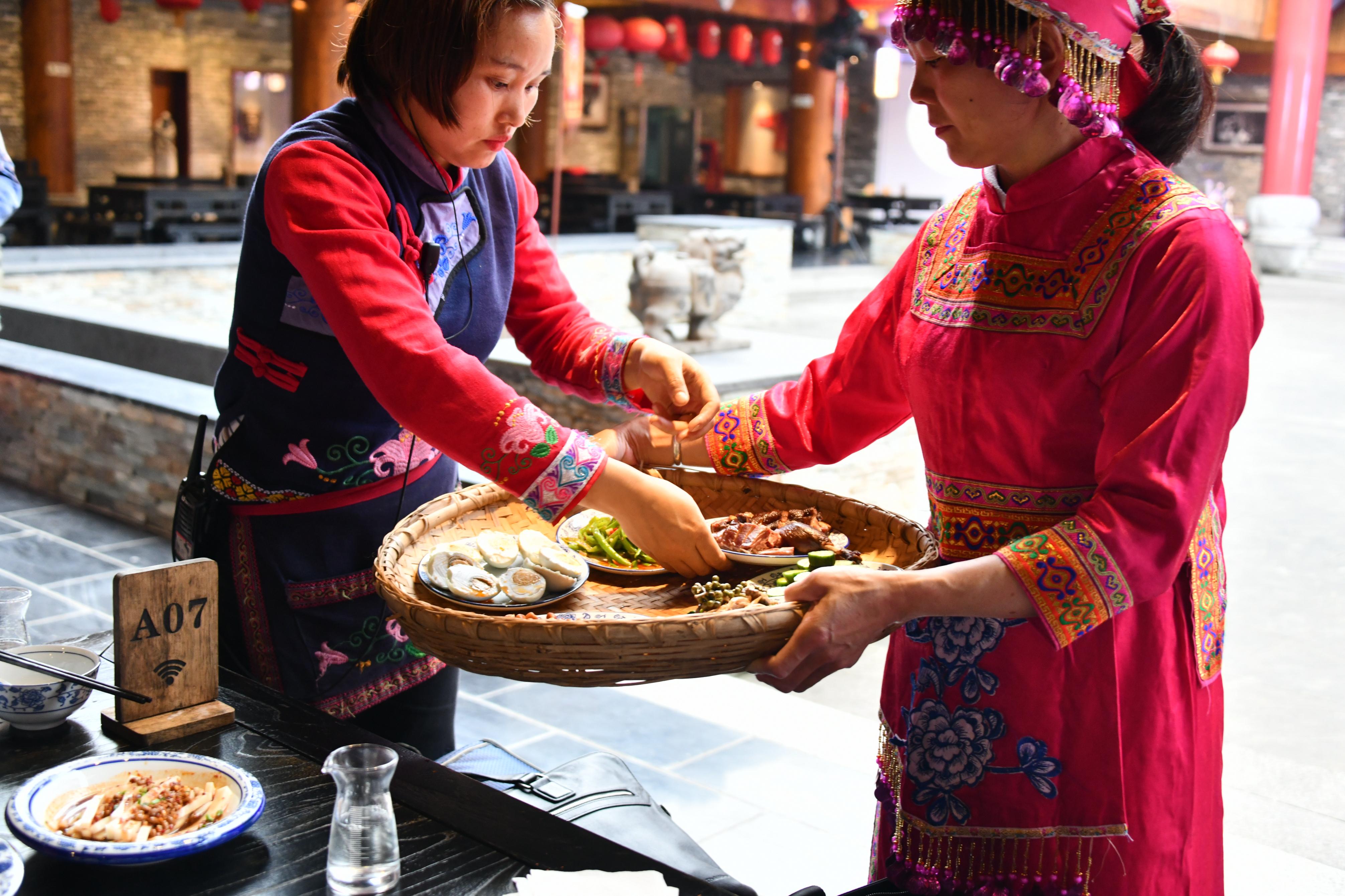 道真仡佬族苗族自治县文化广电体育和旅游局人事任命，开启文旅新篇章的未来塑造者